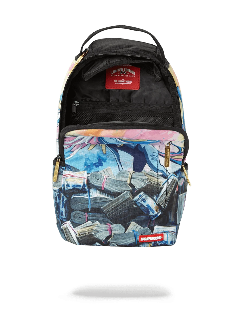 SPRAYGROUND® MINI UNICORN MONEY 7 SPRAYGROUND® MINI UNICORN MONEY