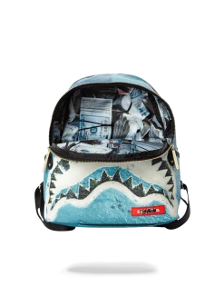 SPRAYGROUND® SHARK ISLAND SAVAGE