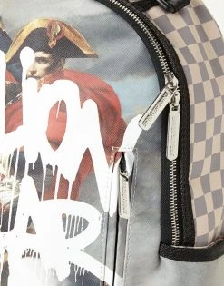 SPRAYGROUND® BILLION DOLLAR BANDIT NAPOLEON BACKPACKS 15 SPRAYGROUND® BILLION DOLLAR BANDIT NAPOLEON BACKPACKS