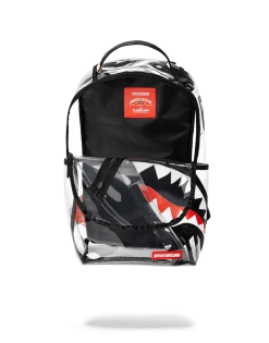 SPRAYGROUND® ANGLED 20/20 VISION SHARK