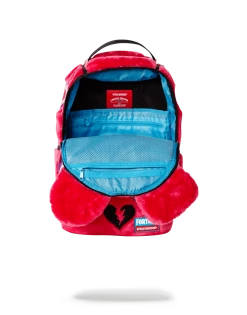SPRAYGROUND® FORTNITE CUDDLE SHARK BACKPACKS