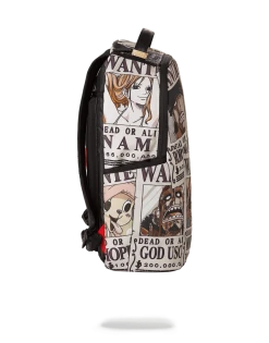 SPRAYGROUND® WANTED 14 SPRAYGROUND® WANTED