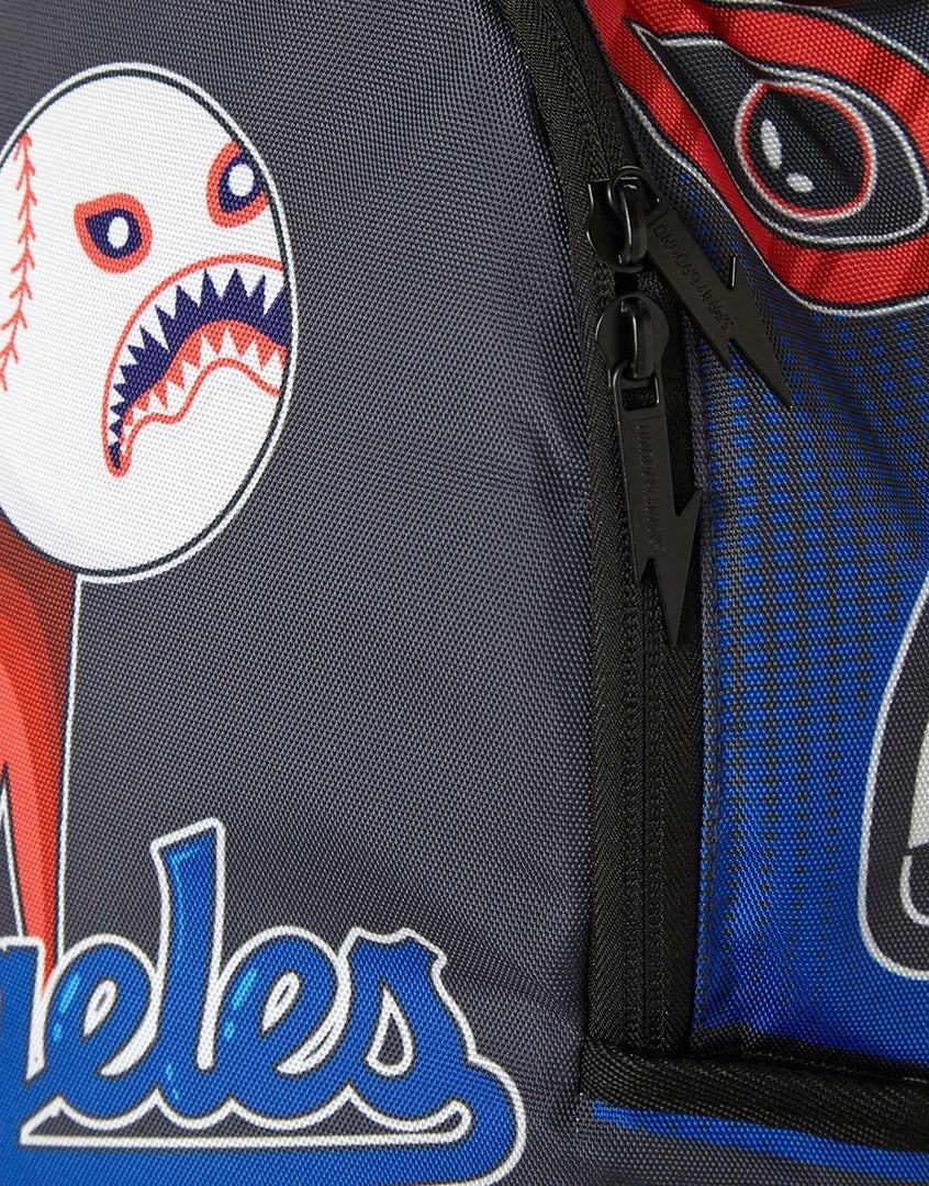 SPRAYGROUND® MLB LA DODGERS 7 SPRAYGROUND® MLB LA DODGERS