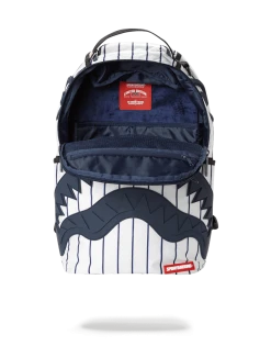 SPRAYGROUND® BACKPACKS MLB NY YANKEES SHARK 14 SPRAYGROUND® BACKPACKS MLB NY YANKEES SHARK
