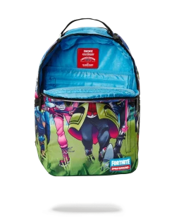 SPRAYGROUND® FORTNITE RUNNING SKINS 14 SPRAYGROUND® FORTNITE RUNNING SKINS