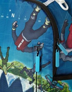 SPRAYGROUND® FORTNITE ISLAND