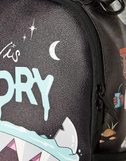 SPRAYGROUND® JUICE IN PARADISE 14 SPRAYGROUND® JUICE IN PARADISE