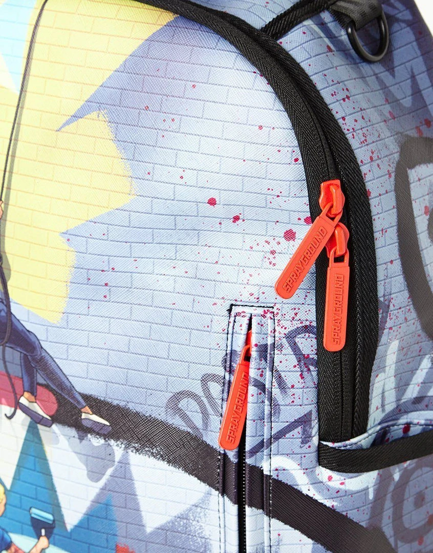 SPRAYGROUND® MIDNIGHT RUN 7 SPRAYGROUND® MIDNIGHT RUN