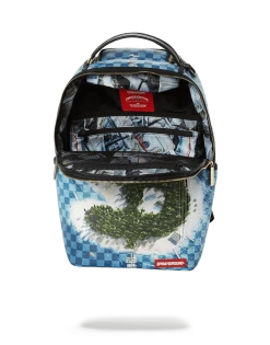 SPRAYGROUND® BACKPACKS MONEY I$LAND