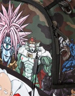 SPRAYGROUND® ONE PUNCH MAN 13 SPRAYGROUND® ONE PUNCH MAN