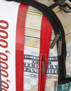 SPRAYGROUND® MONEY BANDS