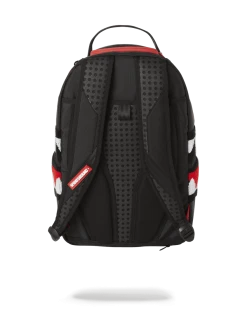 SPRAYGROUND® ALIEN SHARK BACKPACK (ONE OF ONE) 12 SPRAYGROUND® ALIEN SHARK BACKPACK (ONE OF ONE)