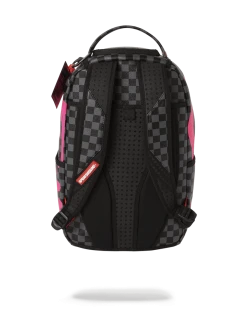 SPRAYGROUND® BACKPACKS REAL FAKE BACKPACK (ONE OF ONE) 12 SPRAYGROUND® BACKPACKS REAL FAKE BACKPACK (ONE OF ONE)