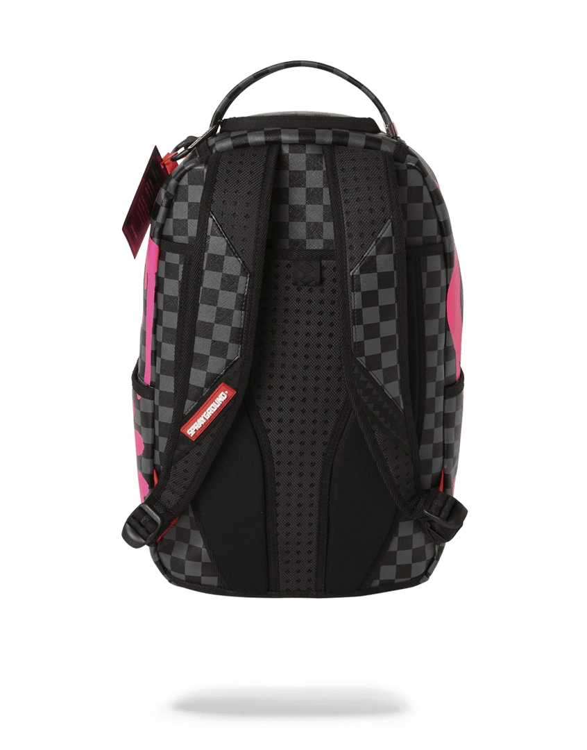 SPRAYGROUND® BACKPACKS REAL FAKE BACKPACK (ONE OF ONE) 7 SPRAYGROUND® BACKPACKS REAL FAKE BACKPACK (ONE OF ONE)