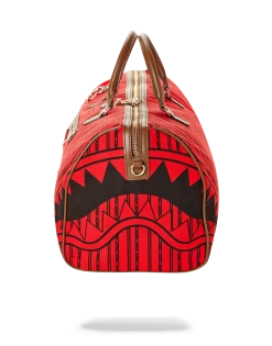 SPRAYGROUND® DUFFLES REVERSE SHARKS IN PARIS DUFFLE