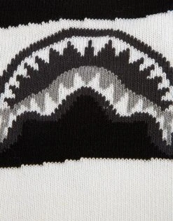 SPRAYGROUND® SKI MASKS PHANTOM SHARK SLASHES SKI MASK