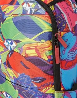 SPRAYGROUND® MINI MONEY RICHES 13 SPRAYGROUND® MINI MONEY RICHES