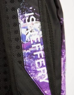 SPRAYGROUND® YOUNG THUG X SPRAYGROUND DIAMOND CUBE