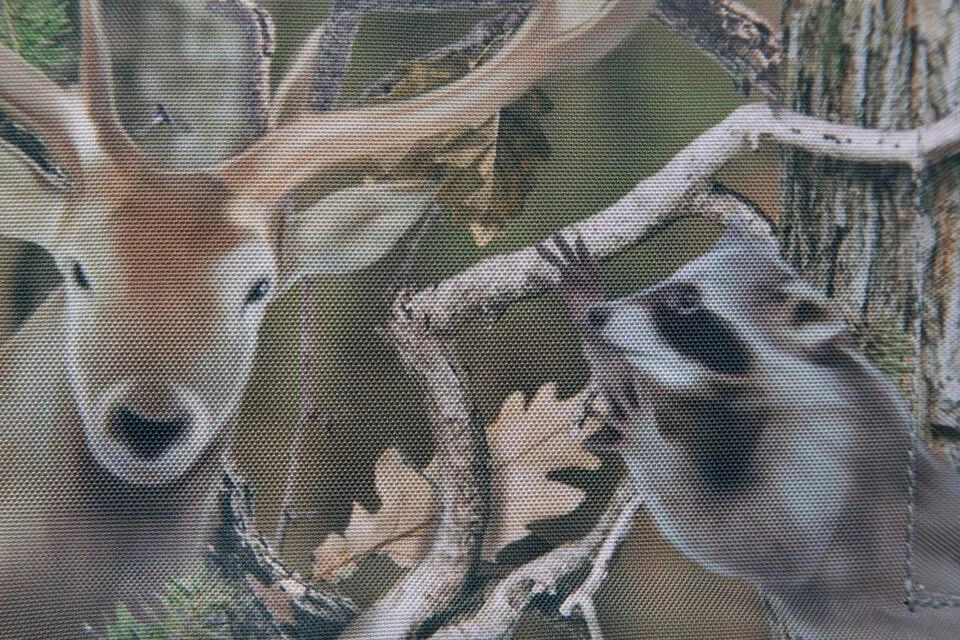 SPRAYGROUND® WILD LIFE HUNTER RUBBER SHARK BACKPACK 8 SPRAYGROUND® WILD LIFE HUNTER RUBBER SHARK BACKPACK