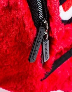 SPRAYGROUND® BACKPACKS FUR MONSTER 14 SPRAYGROUND® BACKPACKS FUR MONSTER