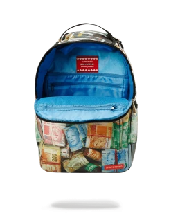 SPRAYGROUND® MANDELA ROLLS BACKPACKS