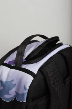 SPRAYGROUND® PURPLE HAZE GANJA BEAR