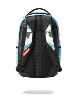 SPRAYGROUND® SHARK ISLAND