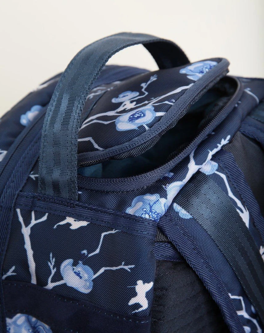 SPRAYGROUND® BACKPACKS CHERRY BLO$$OM LED BACKPACK 8 SPRAYGROUND® BACKPACKS CHERRY BLO$$OM LED BACKPACK