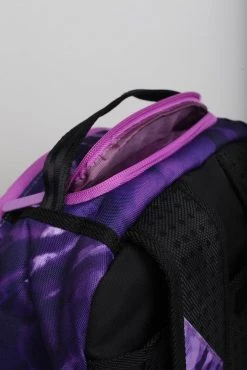 SPRAYGROUND® WEED TIE DYE BACKPACK