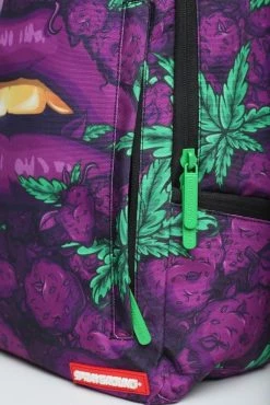 SPRAYGROUND® BACKPACKS QUEEN INDICA 14 SPRAYGROUND® BACKPACKS QUEEN INDICA