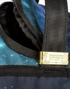 SPRAYGROUND® BACKPACKS TIFF GALAXY RUBBER SHARK 13 SPRAYGROUND® BACKPACKS TIFF GALAXY RUBBER SHARK