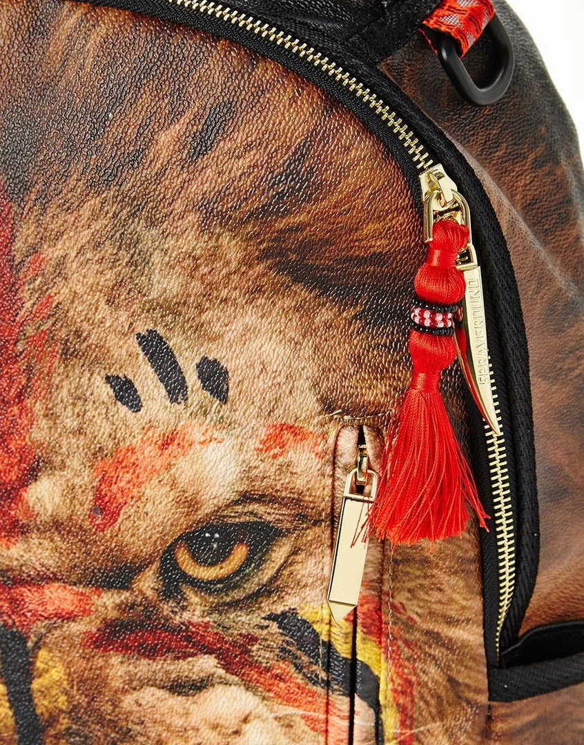 SPRAYGROUND® KING MONEY BACKPACKS 8 SPRAYGROUND® KING MONEY BACKPACKS