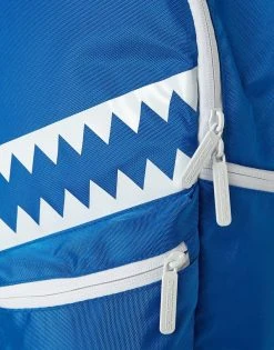 SPRAYGROUND® BACKPACKS ALL DAY (BLUE)