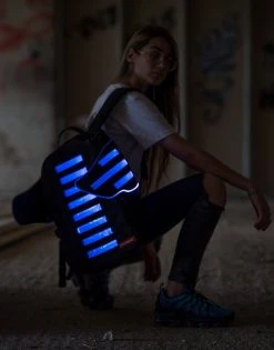 SPRAYGROUND® HYPER-FLIGHT WINGS BACKPACKS