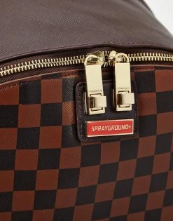 SPRAYGROUND® SIDE SHARKS IN PARIS