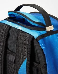 SPRAYGROUND® DEADPOOL ATTACK SHARK BACKPACKS