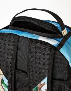 SPRAYGROUND® DRAGON BALL Z SHENRON SHARK