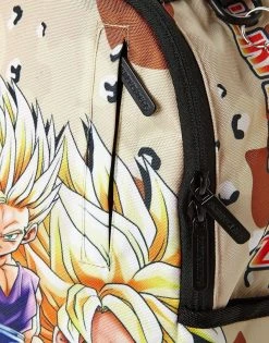 SPRAYGROUND® DRAGON BALL Z SUPER SAIYAN