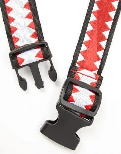 SPRAYGROUND® WINGED CROSSBODY