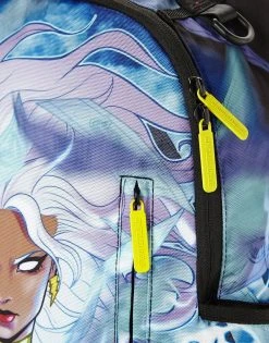 SPRAYGROUND® STORM MONEY BACKPACKS