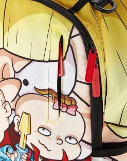 SPRAYGROUND® BACKPACKS ANGELICA SHARK