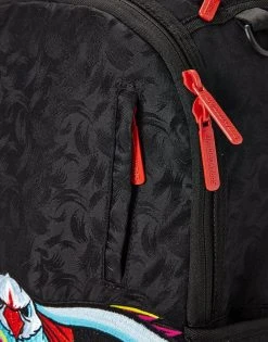 SPRAYGROUND® BACKPACKS TAKE OFF (BIRDSHARK)
