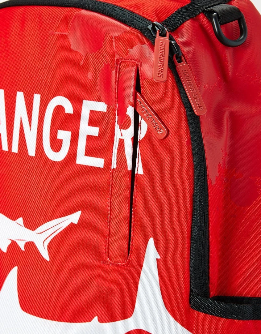 SPRAYGROUND® BACKPACKS SHARK X-ING 8 SPRAYGROUND® BACKPACKS SHARK X-ING