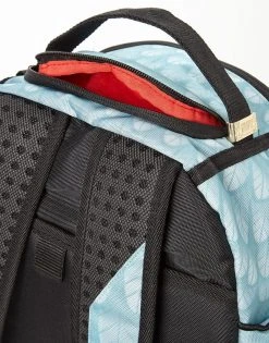 SPRAYGROUND® BACKPACKS PIGEONS IN THE HOOD