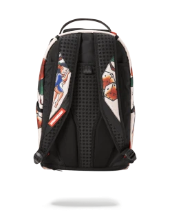 SPRAYGROUND® SAILOR DAGGER SHARK