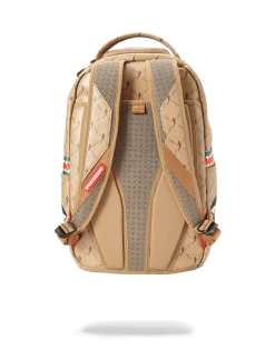 SPRAYGROUND® BACKPACKS AIR ITALIA 15 SPRAYGROUND® BACKPACKS AIR ITALIA