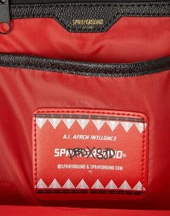 SPRAYGROUND® QUEEN SHEEBA'S SAVAGES
