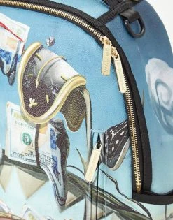 SPRAYGROUND® DALI SHARK BACKPACKS
