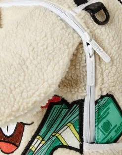 SPRAYGROUND® MONEY BUNNY BACKPACKS 16 SPRAYGROUND® MONEY BUNNY BACKPACKS