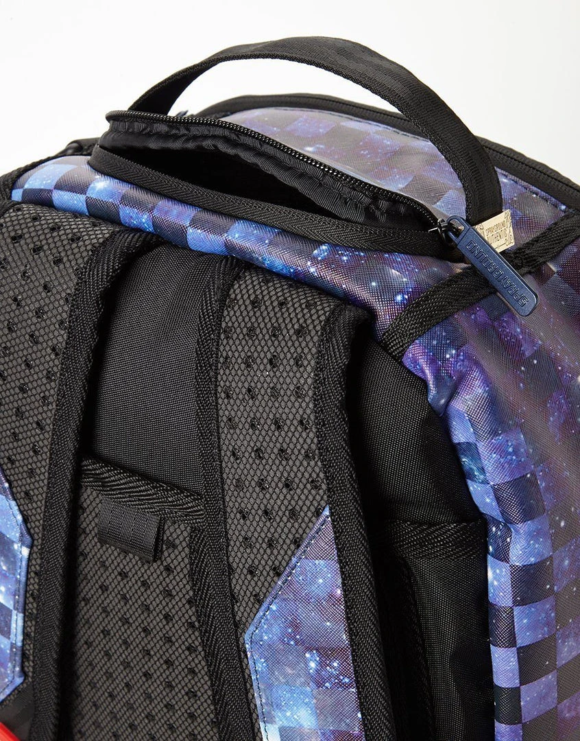 SPRAYGROUND® SHARKS IN PARIS (GALAXY EDITION) BACKPACKS 8 SPRAYGROUND® SHARKS IN PARIS (GALAXY EDITION) BACKPACKS